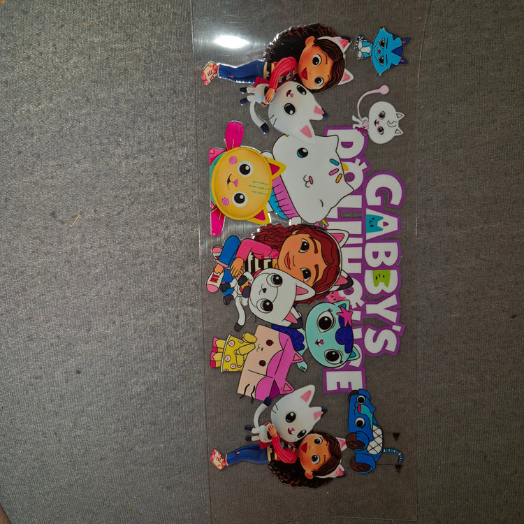 CANDY