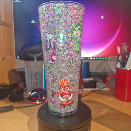 Snowglobe 24oz
