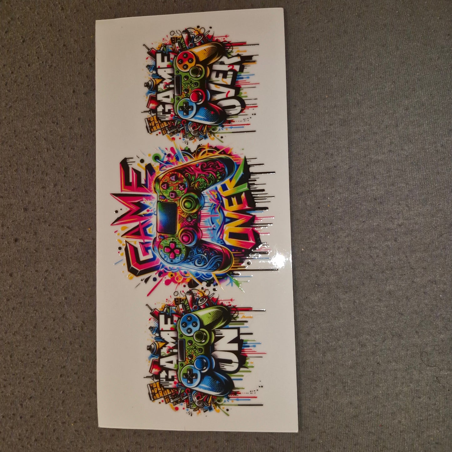 uv dtf wraps