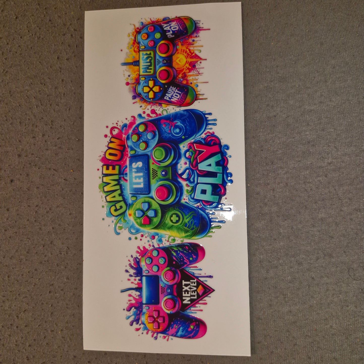 uv dtf wraps