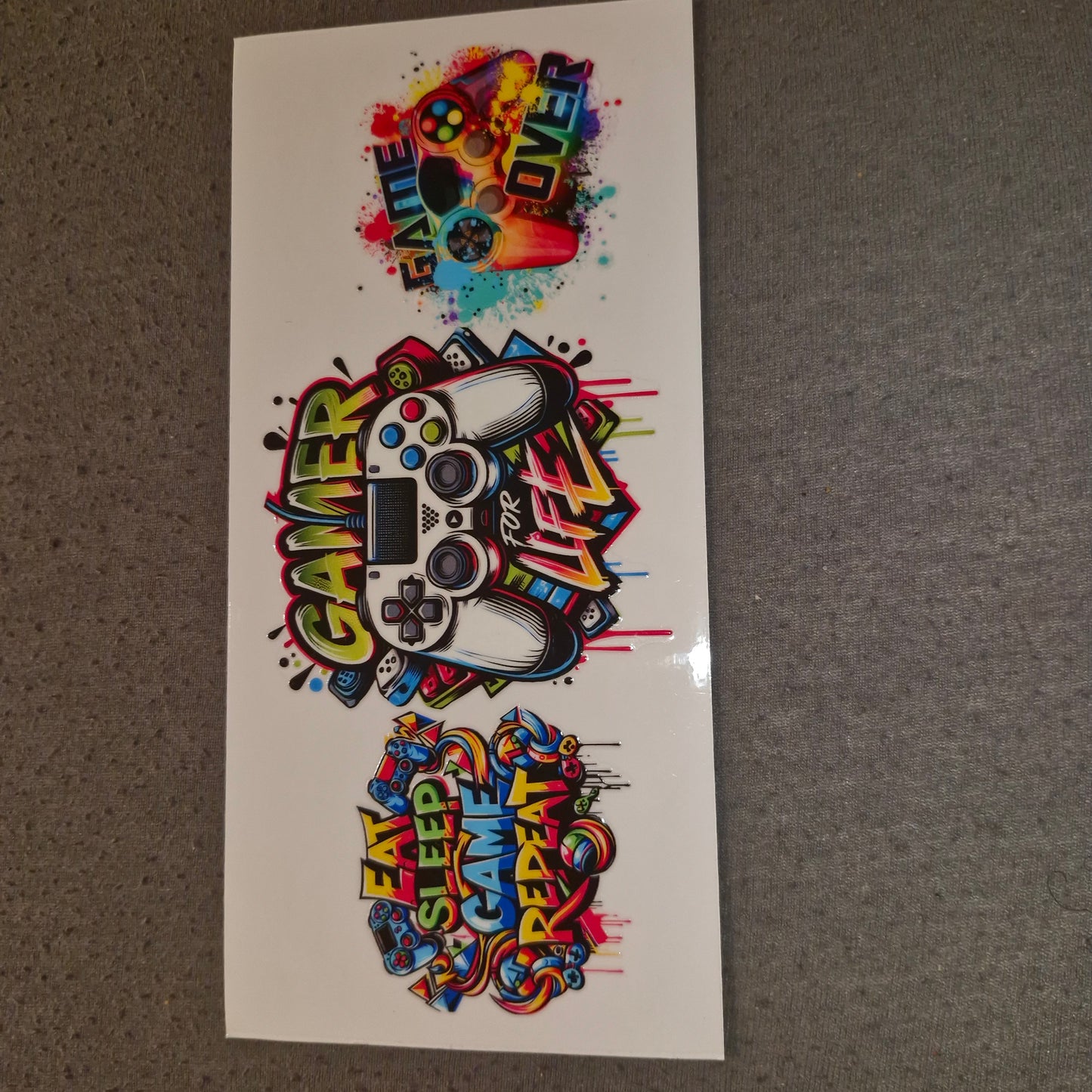 uv dtf wraps