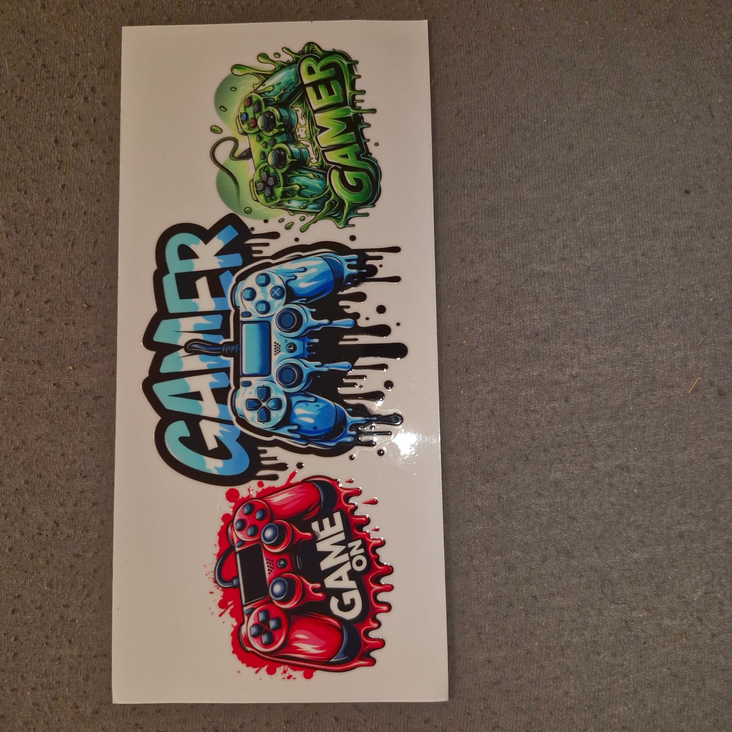 uv dtf wraps