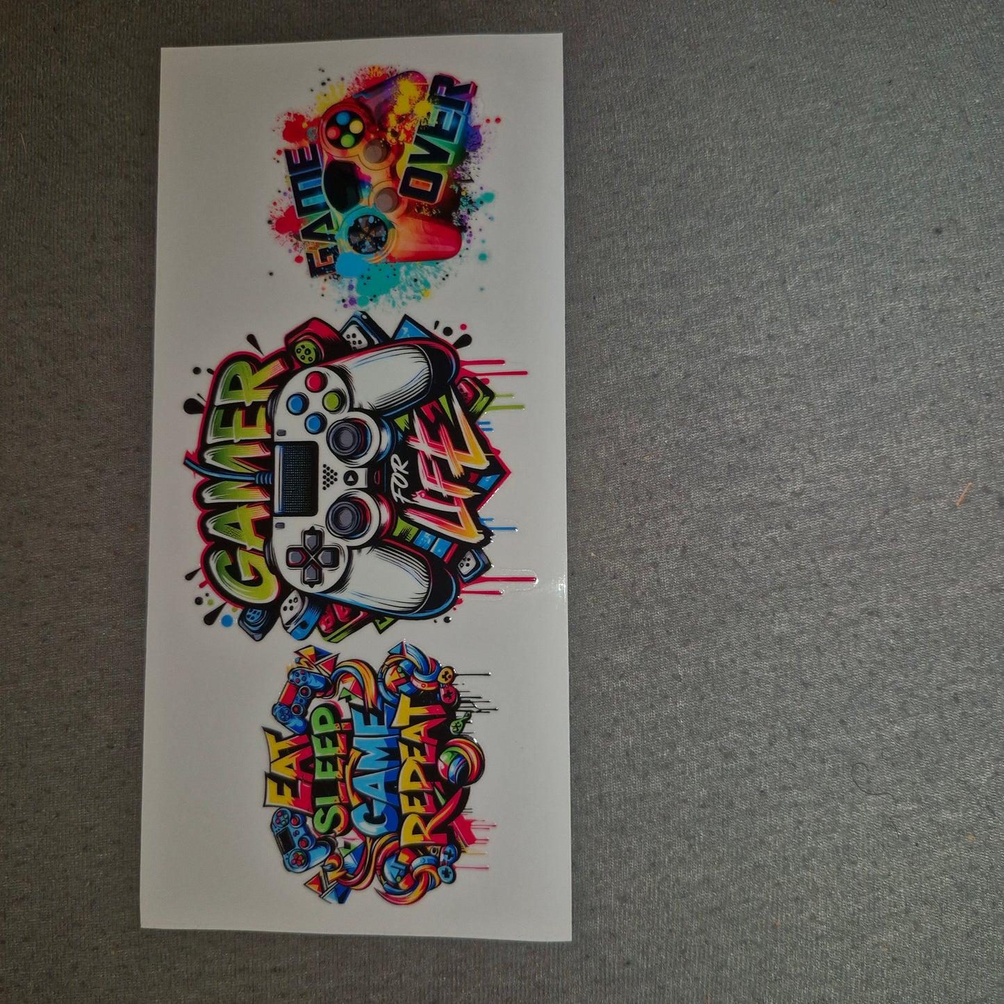 uv dtf wraps