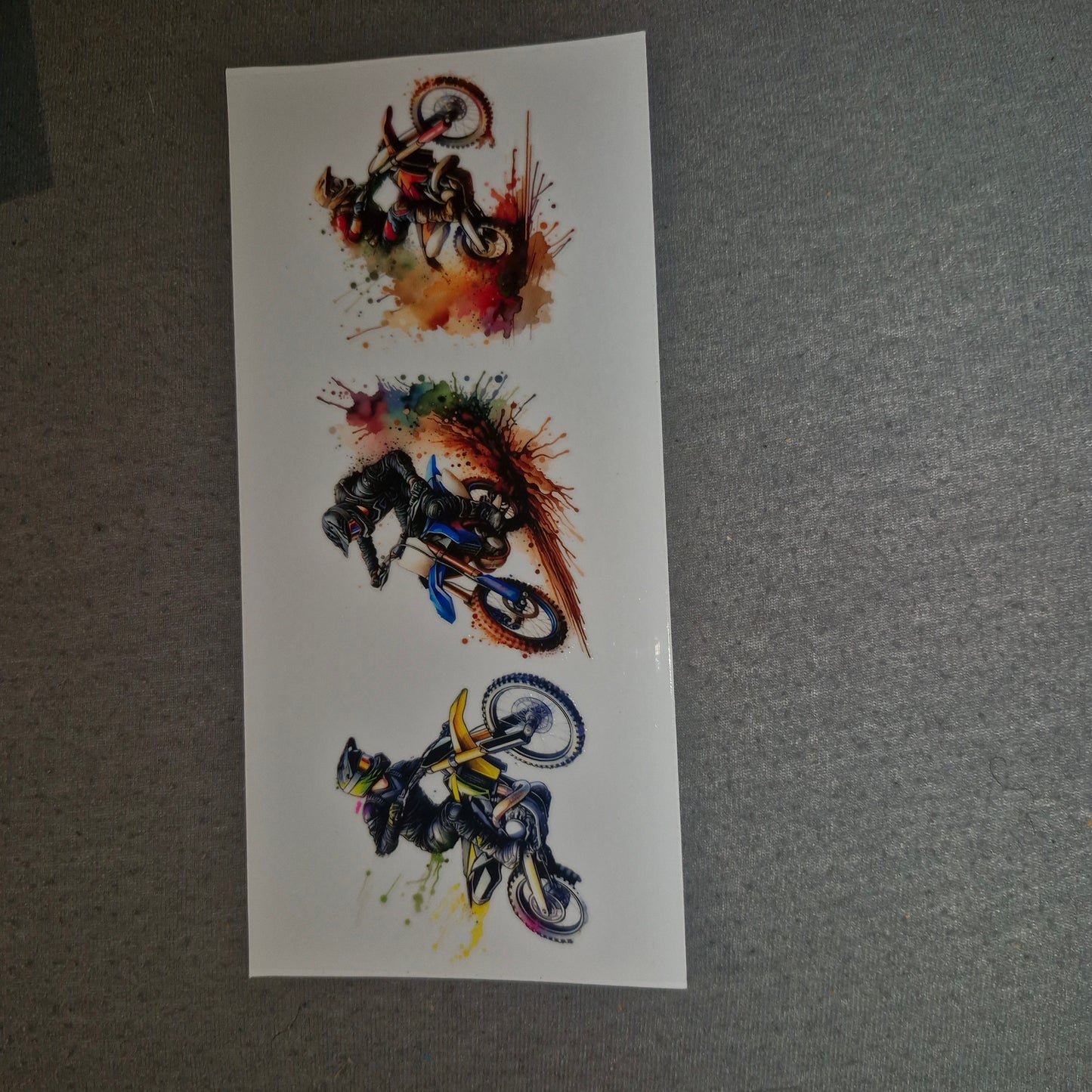 uv dtf wraps