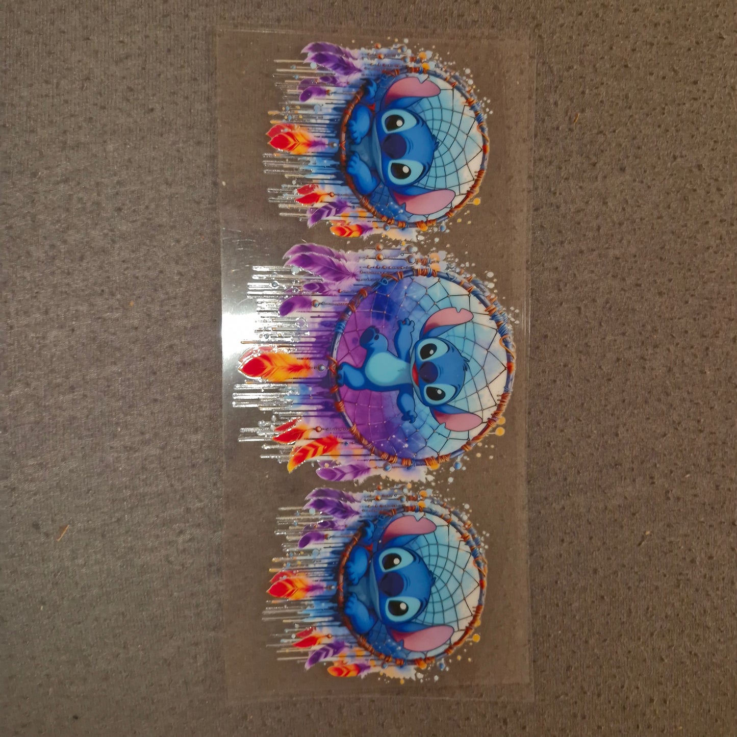 uv dtf wraps