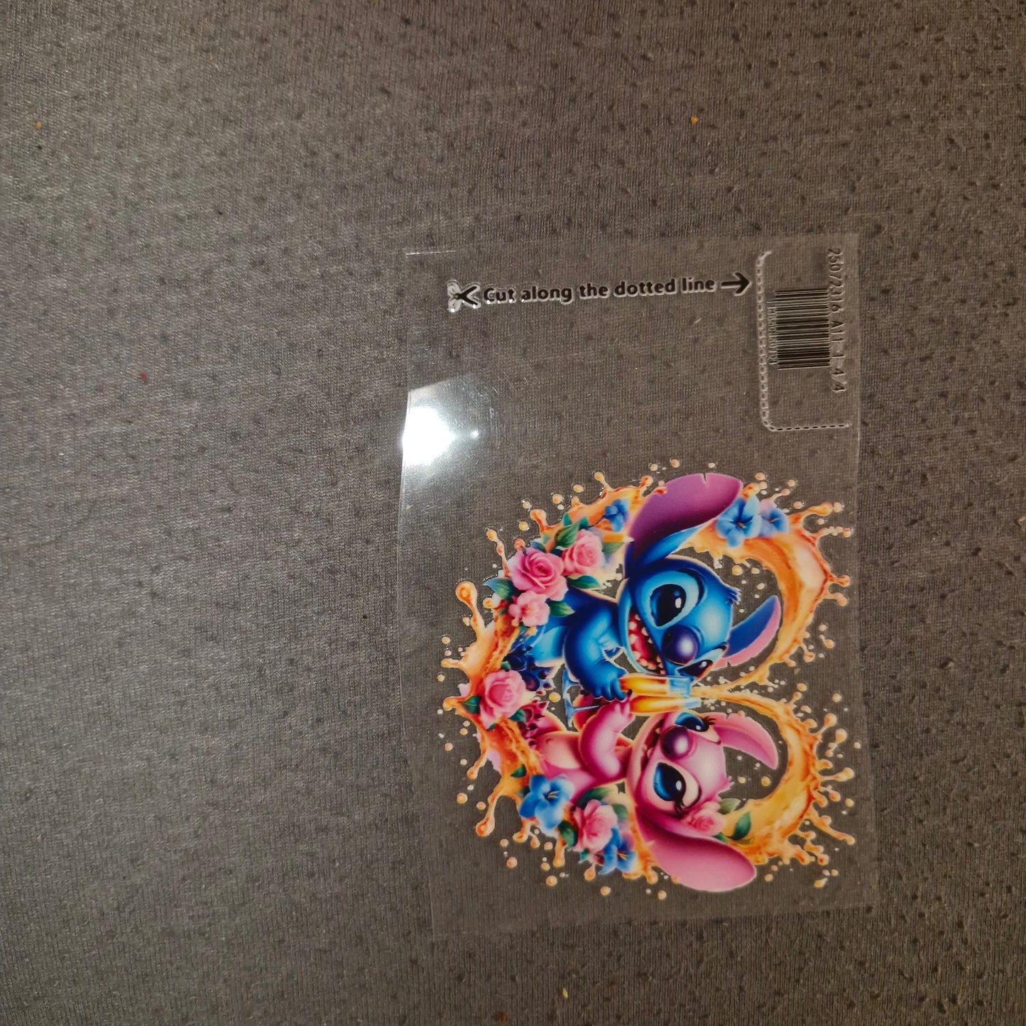 uv dtf wraps