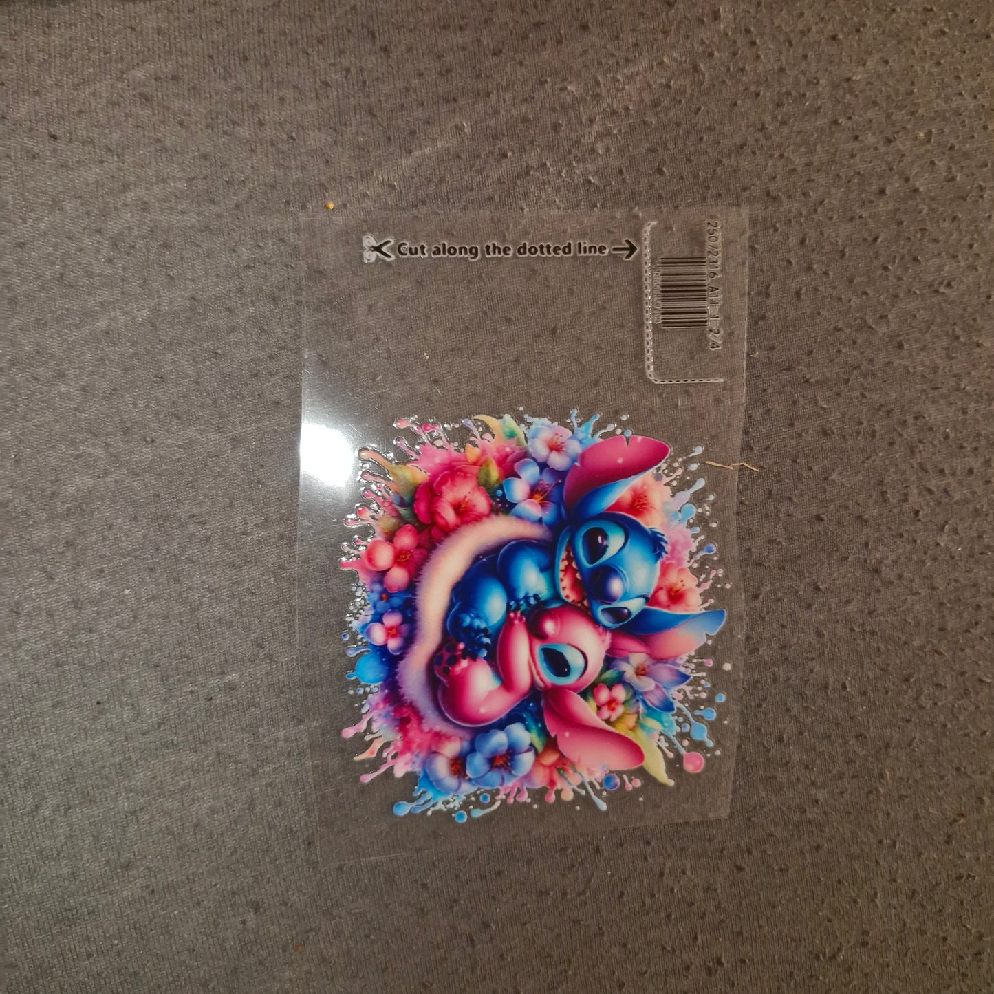 uv dtf wraps