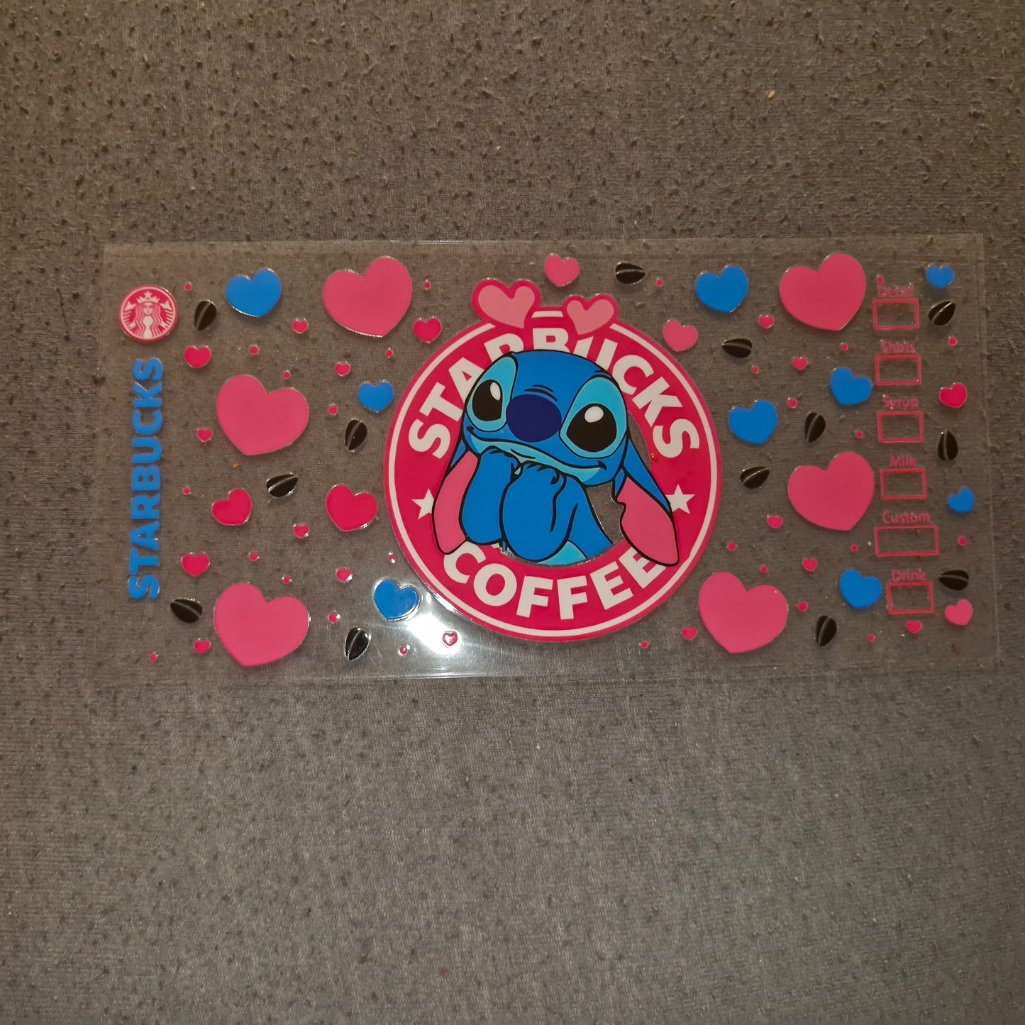 uv dtf wraps