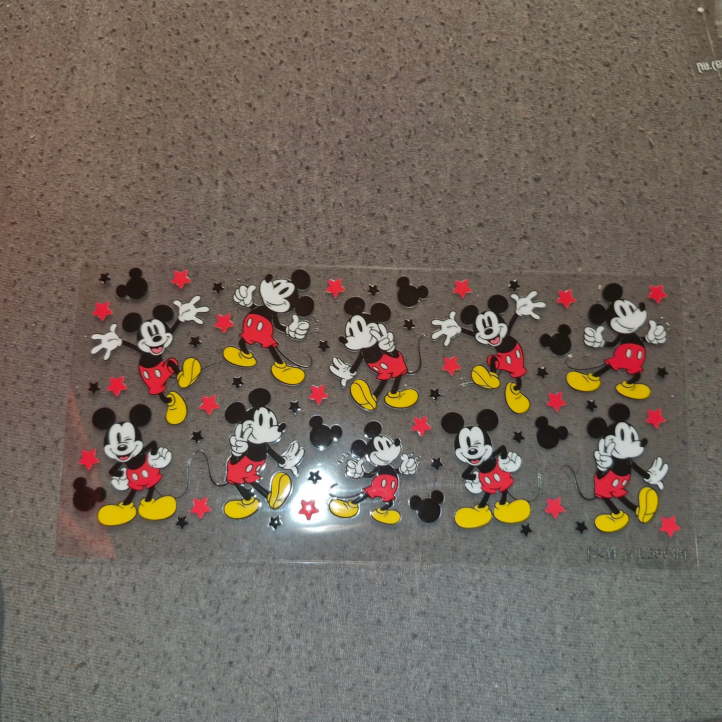 uv dtf wraps