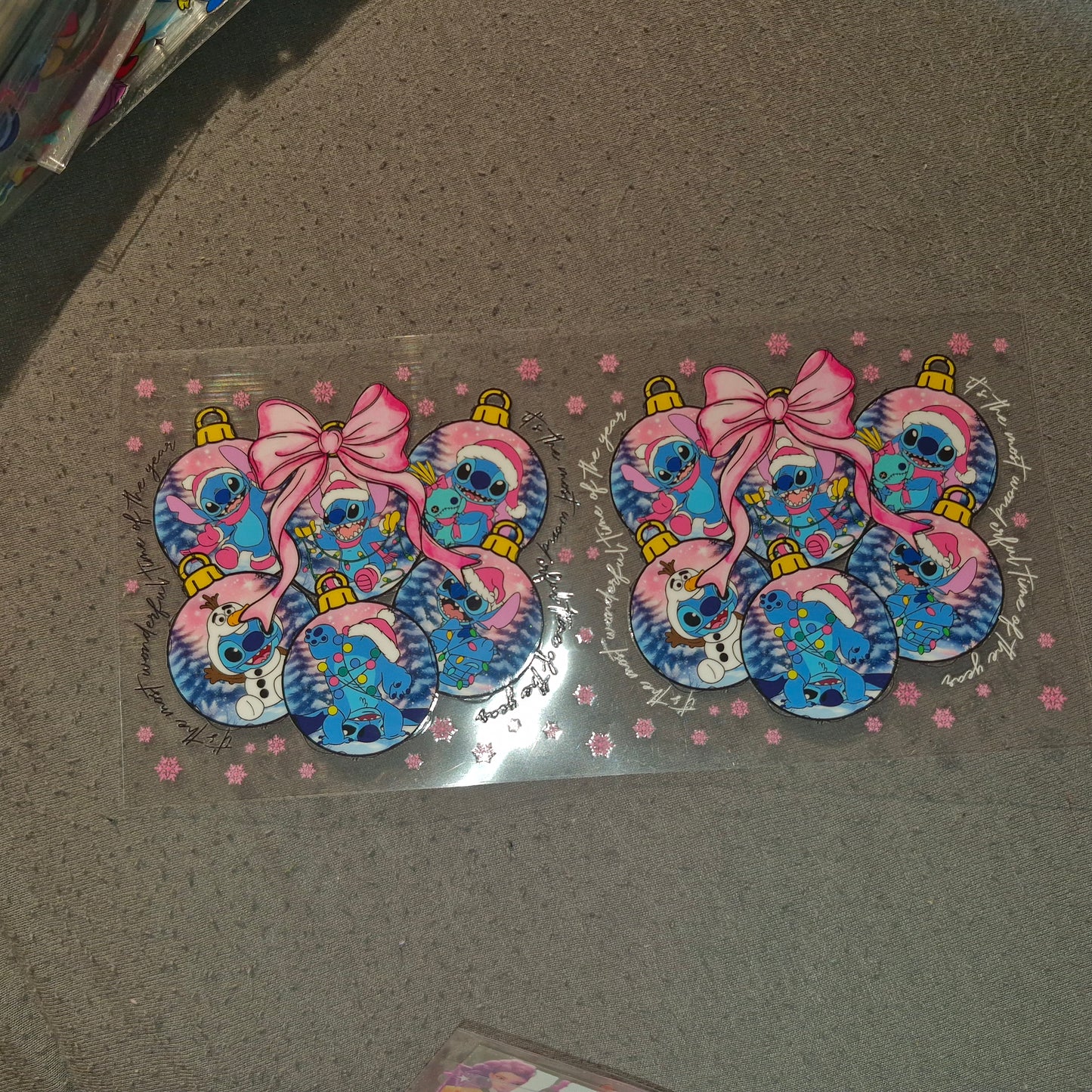 uv dtf wraps