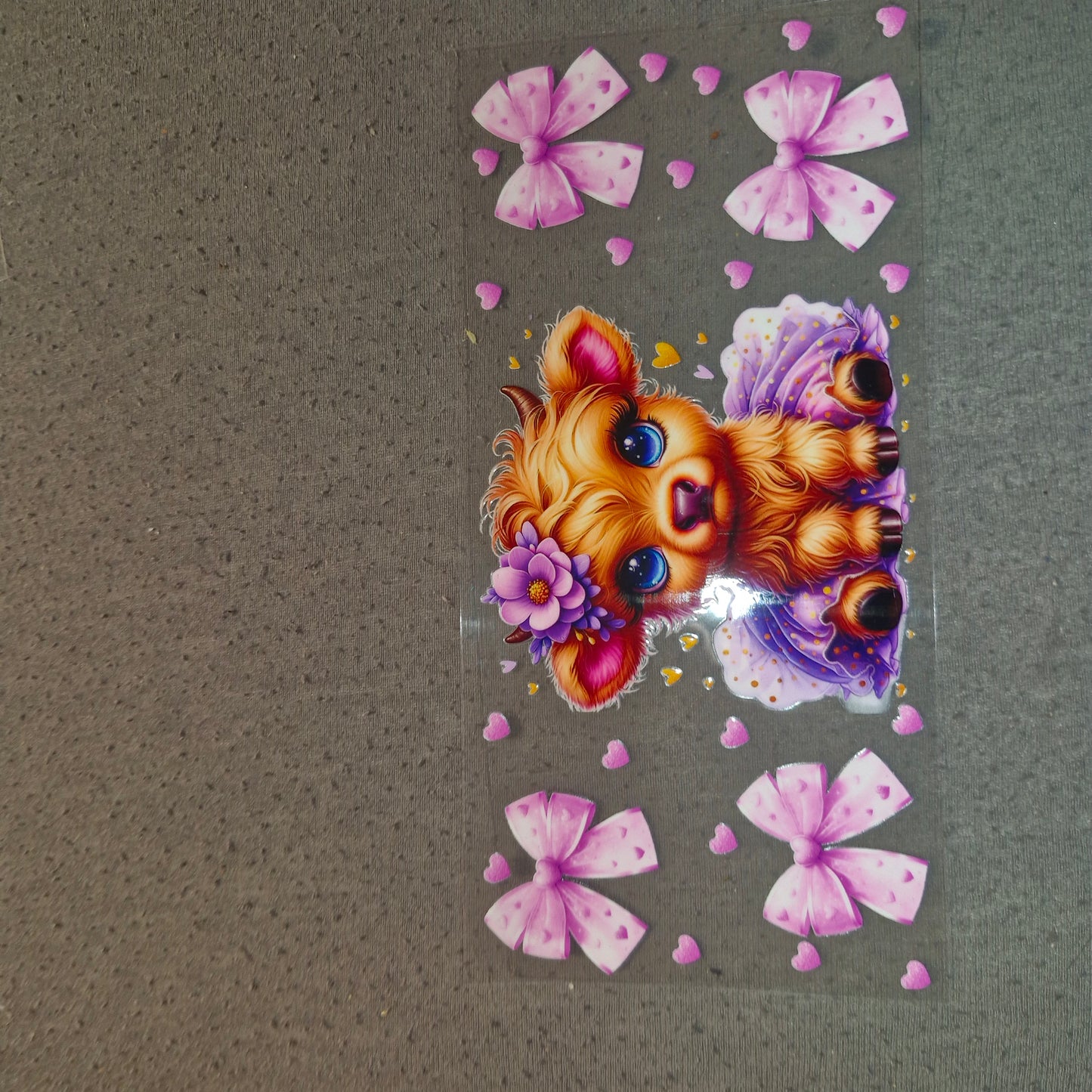 uv dtf wraps