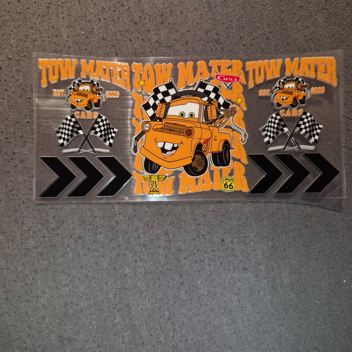 uv dtf wraps