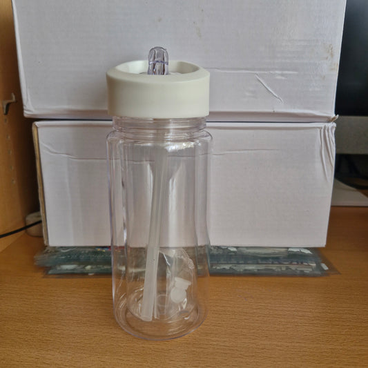 10 oz snowglobe cupe